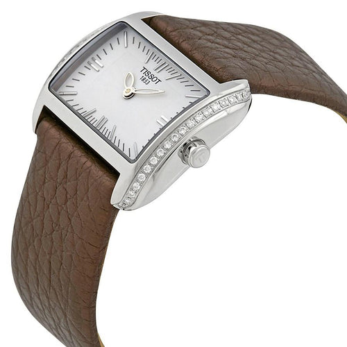 Tissot Donna T0233091603101 T-Wave Quarzo