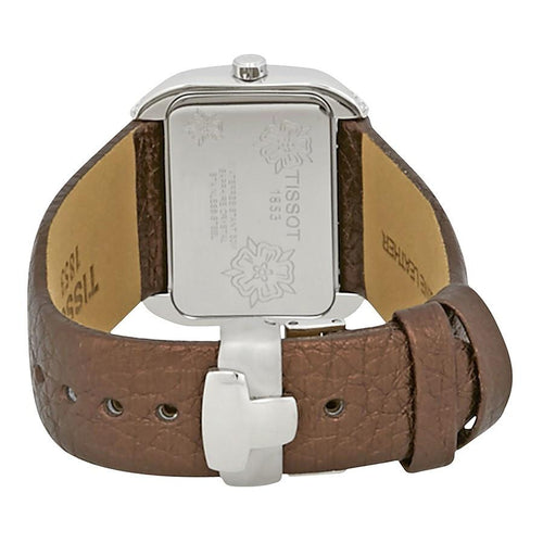 Tissot Donna T0233091603101 T-Wave Quarzo