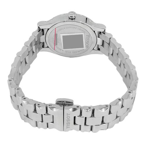 Tissot Donna T028.210.11.117.00 MoP Dial Diamonds Quarzo