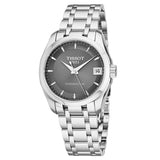 Tissot Donna T035.207.11.061.00 Couturier Automatico