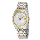 Tissot Donna T0352072203100 Couturier Automatico