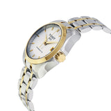 Tissot Donna T0352072203100 Couturier Automatico