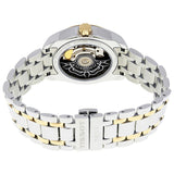 Tissot Donna T0352072203100 Couturier Automatico