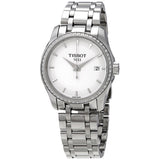 Tissot Donna T0352106101100 T-Trend Quarzo