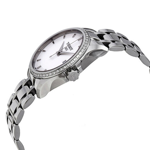 Tissot Donna T0352106101100 T-Trend Quarzo