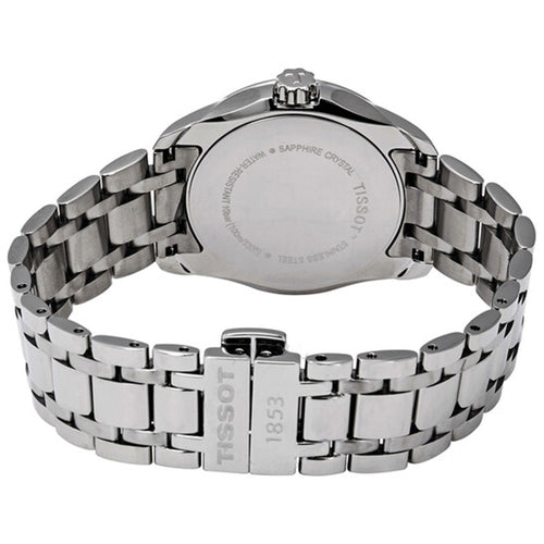Tissot Donna T0352106101100 T-Trend Quarzo