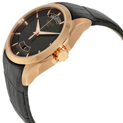 Tissot Uomo T0354073605100 Couturier Automatico