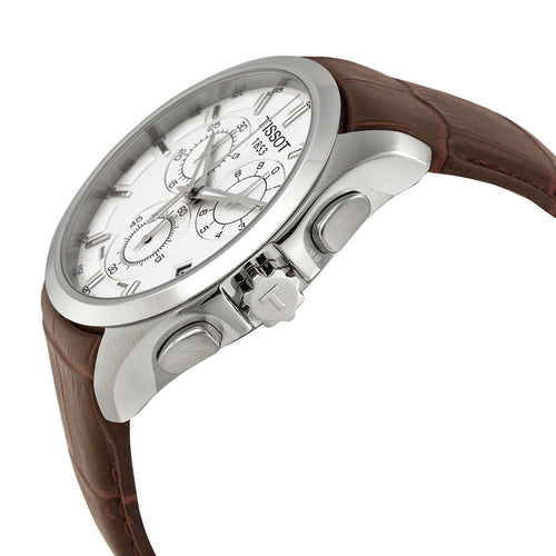 Tissot Uomo T0356171603100 T-Classic Quarzo
