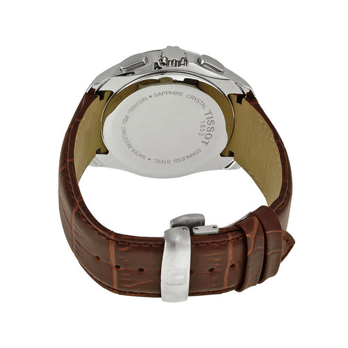 Tissot Uomo T0356171603100 T-Classic Quarzo