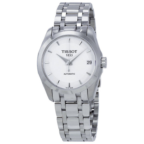 Tissot Donna T0352071101100 T-Classic Automatico