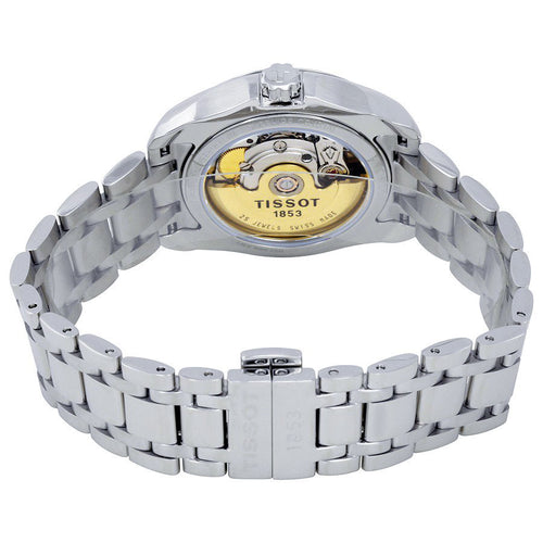 Tissot Donna T0352071101100 T-Classic Automatico