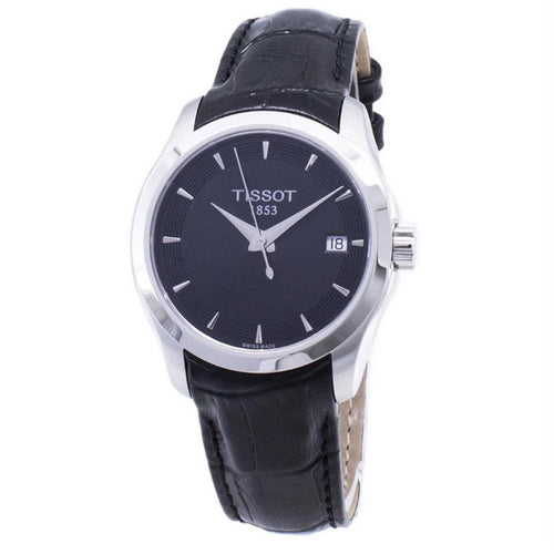 Tissot Donna T035.210.16.051.01 Couturier Lady Quarzo