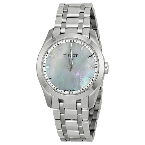 Tissot Donna T0352461111100 Couturier Quarzo
