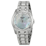 Tissot Donna T0352461111100 Couturier Quarzo