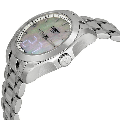 Tissot Donna T0352461111100 Couturier Quarzo