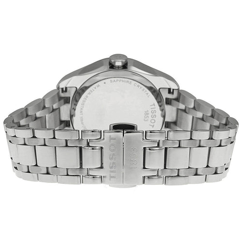 Tissot Donna T0352461111100 Couturier Quarzo