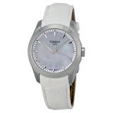 Tissot Donna T0352461611100 Couturier Quarzo