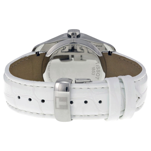 Tissot Donna T0352461611100 Couturier Quarzo