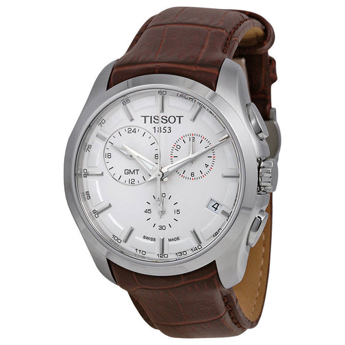 Tissot Uomo T0354391603100 T-Classic Quarzo