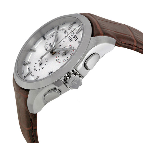 Tissot Uomo T0354391603100 T-Classic Quarzo