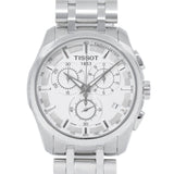 Tissot Uomo T035.617.11.031.00 Couturier Quarzo
