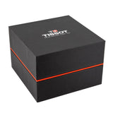 Tissot Uomo T035.617.11.031.00 Couturier Quarzo