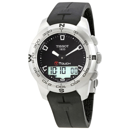 Tissot Uomo T0474201705100 T-Touch II Quarzo