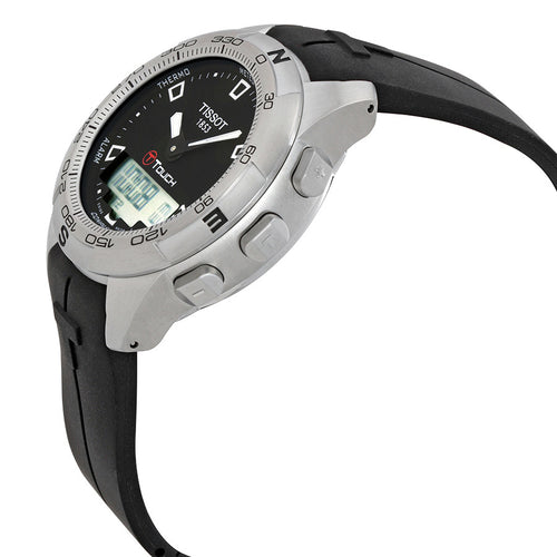 Tissot Uomo T0474201705100 T-Touch II Quarzo