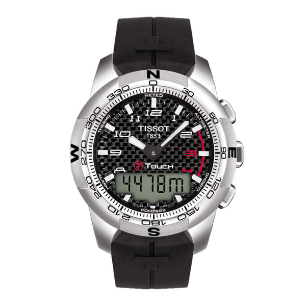 Tissot t touch prezzo discount