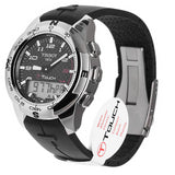Tissot Uomo T047.420.47.207.00 T-Touch Quarzo