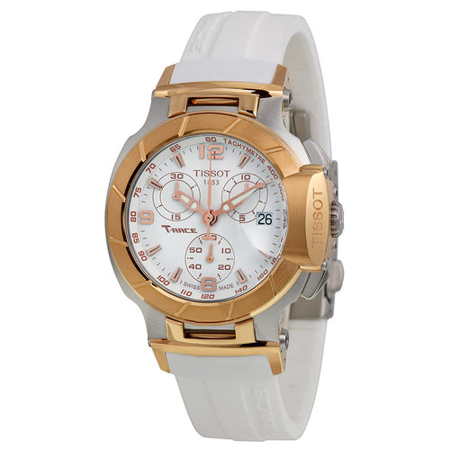 Tissot Donna T0482172701700 T-Sport Quarzo