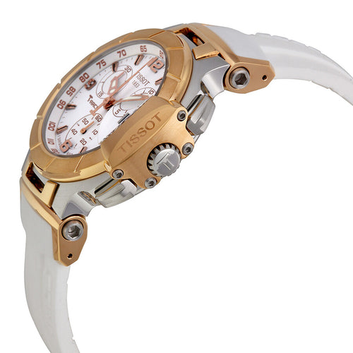 Tissot Donna T0482172701700 T-Sport Quarzo
