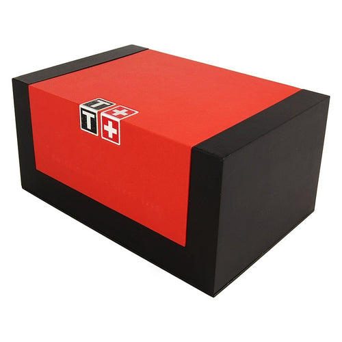 Tissot Donna T0482172701700 T-Sport Quarzo