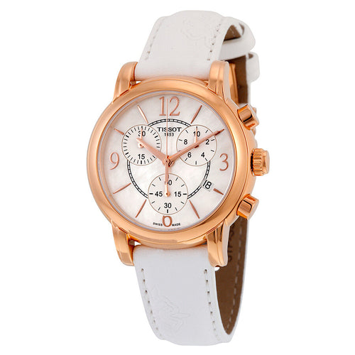 Tissot Donna T0502173711700 T-Lady Quarzo
