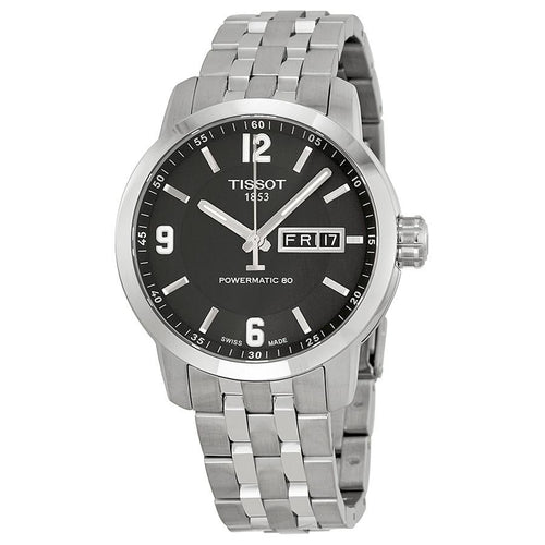 Tissot Uomo T055.430.11.057.00 PRC 200 Automatico