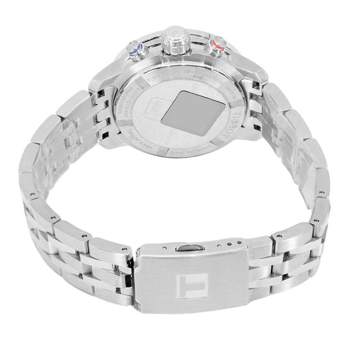 Tissot T055.217.11.017.00 PRC 200 Chrono NBA Special Ed Lady