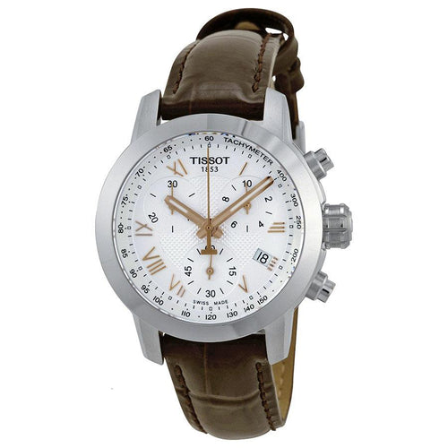 Tissot Donna T0552171603302 T-Sport Quarzo