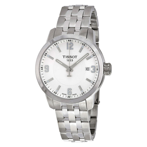 Tissot Uomo T0554101101700 PRC 200 Quarzo