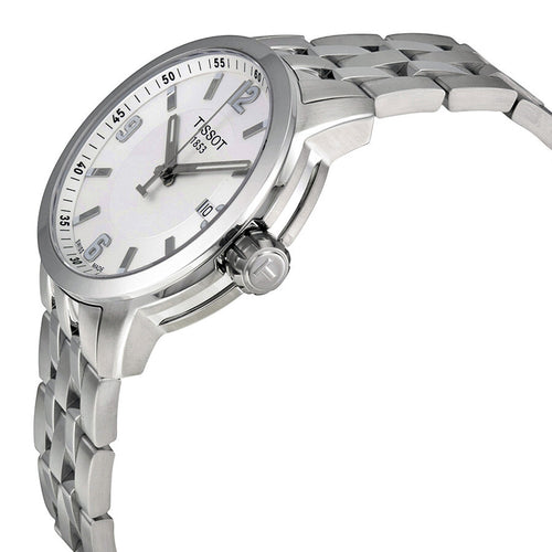 Tissot Uomo T0554101101700 PRC 200 Quarzo
