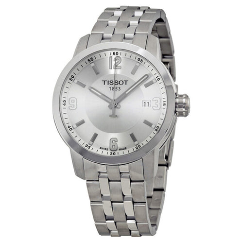 Tissot Uomo T0554101103700 PRC 200 Quarzo