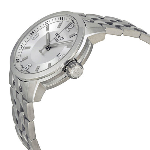 Tissot Uomo T0554101103700 PRC 200 Quarzo