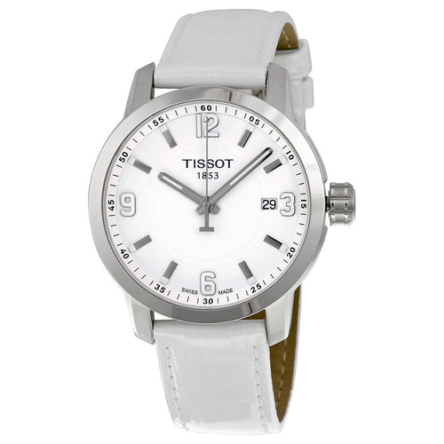 Tissot Uomo T0554101601700 T-Sport Quarzo