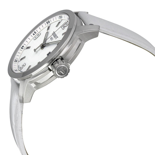 Tissot Uomo T0554101601700 T-Sport Quarzo