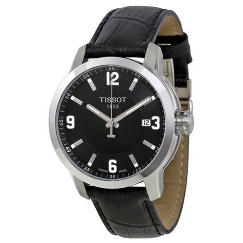 Tissot Uomo T0554101605700 T-Sport Quarzo