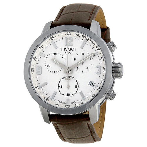 Tissot Uomo T0554171601701 T-Sport Quarzo