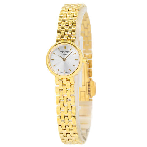 Tissot Donna T058.009.33.031.00 Lovely Quarzo