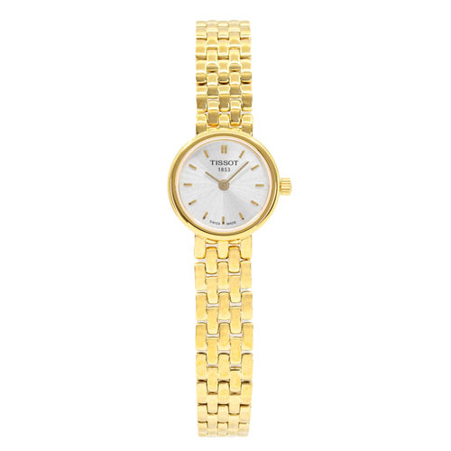 Tissot Donna T058.009.33.031.00 Lovely Quarzo