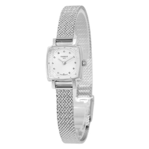 Tissot Donna T0581091103600 T-Lady Quarzo