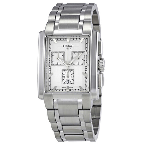 Tissot Uomo T0617171103100 Classic Quarzo