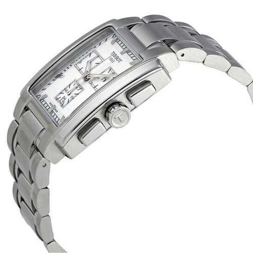 Tissot Uomo T0617171103100 Classic Quarzo